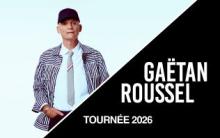 Gaëtan Roussel