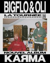 BIG FLO & OLI