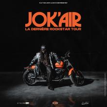 JOK'AIR - ANTARES